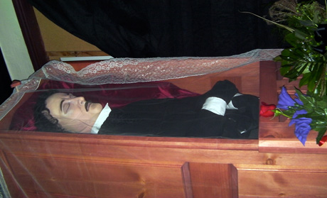 Edgar Allan Poe