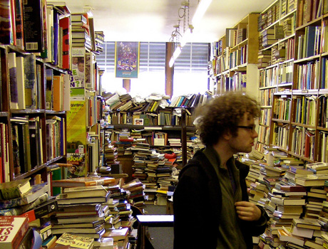 Minor Poets