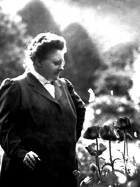 Amy Lowell
