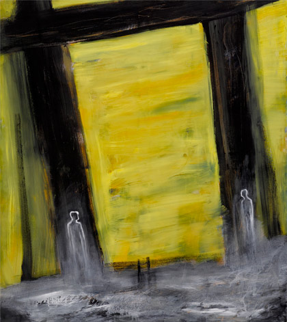 Door to the Sea