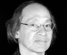 Arthur  Sze